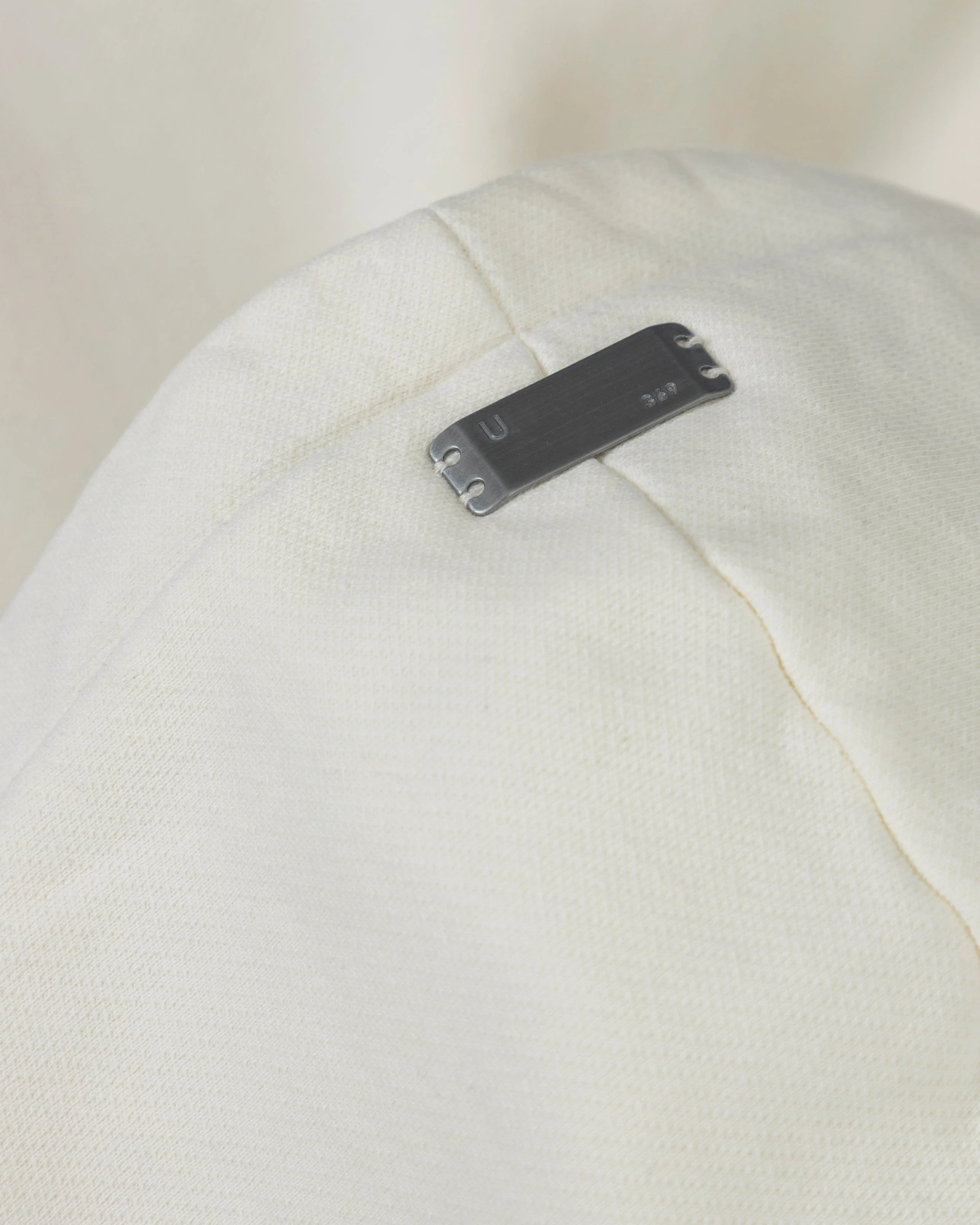 Spring Pray 4 Love Boxy Fit Hoodie White - Image 6