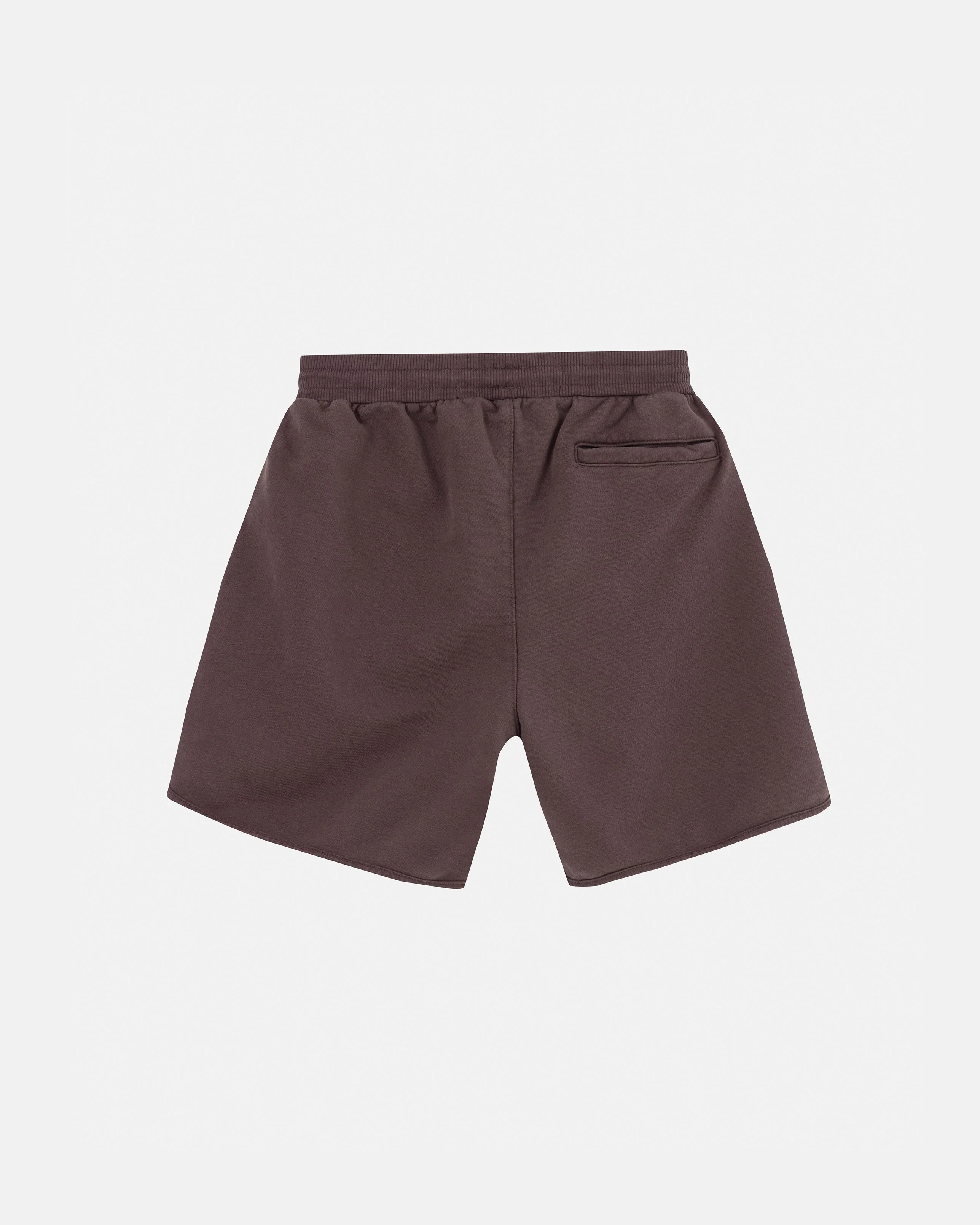 Stardust Basic Biased Shorts Brown - Image 3