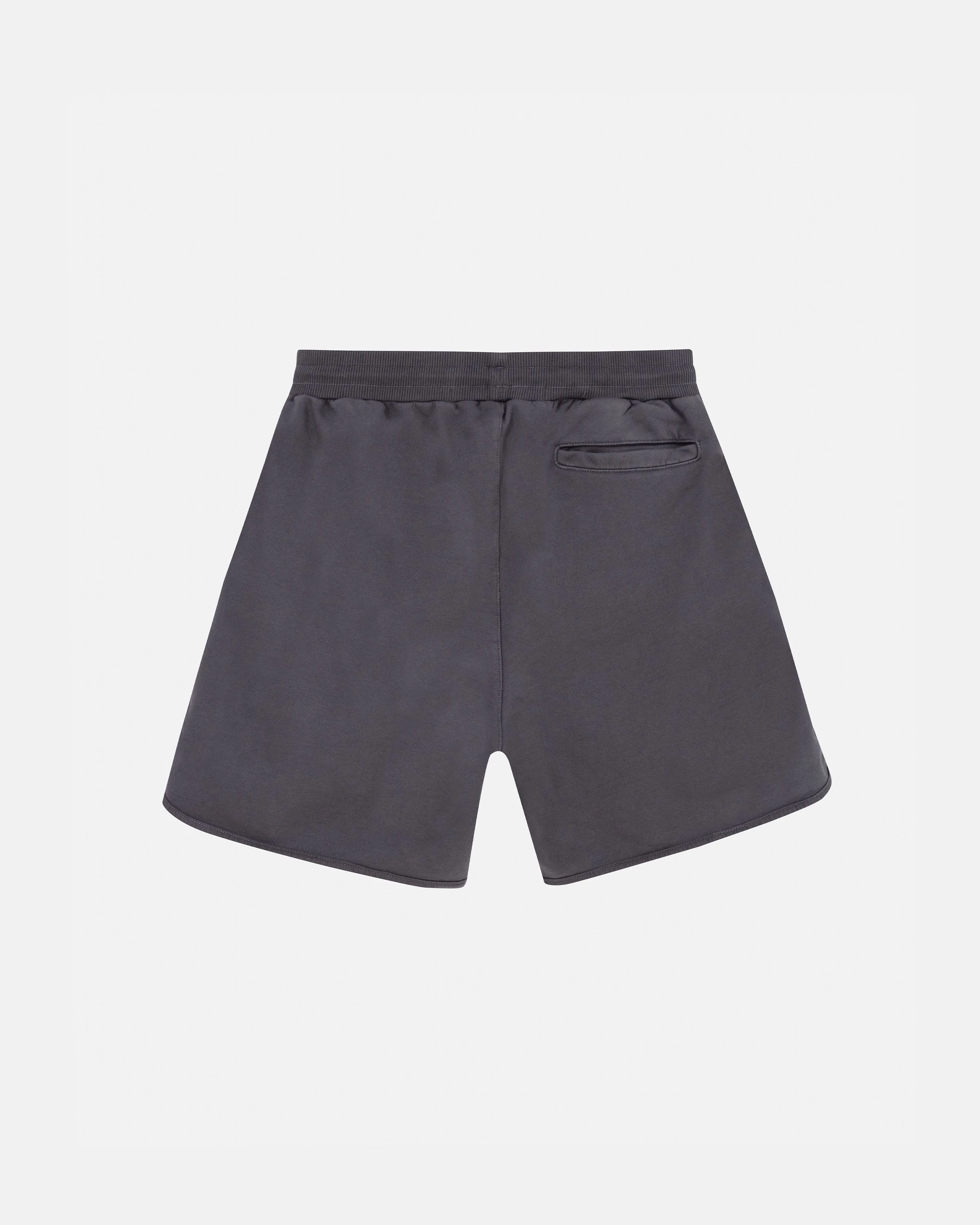 Stardust Symbol Biased Shorts Vintage Gray - Image 3