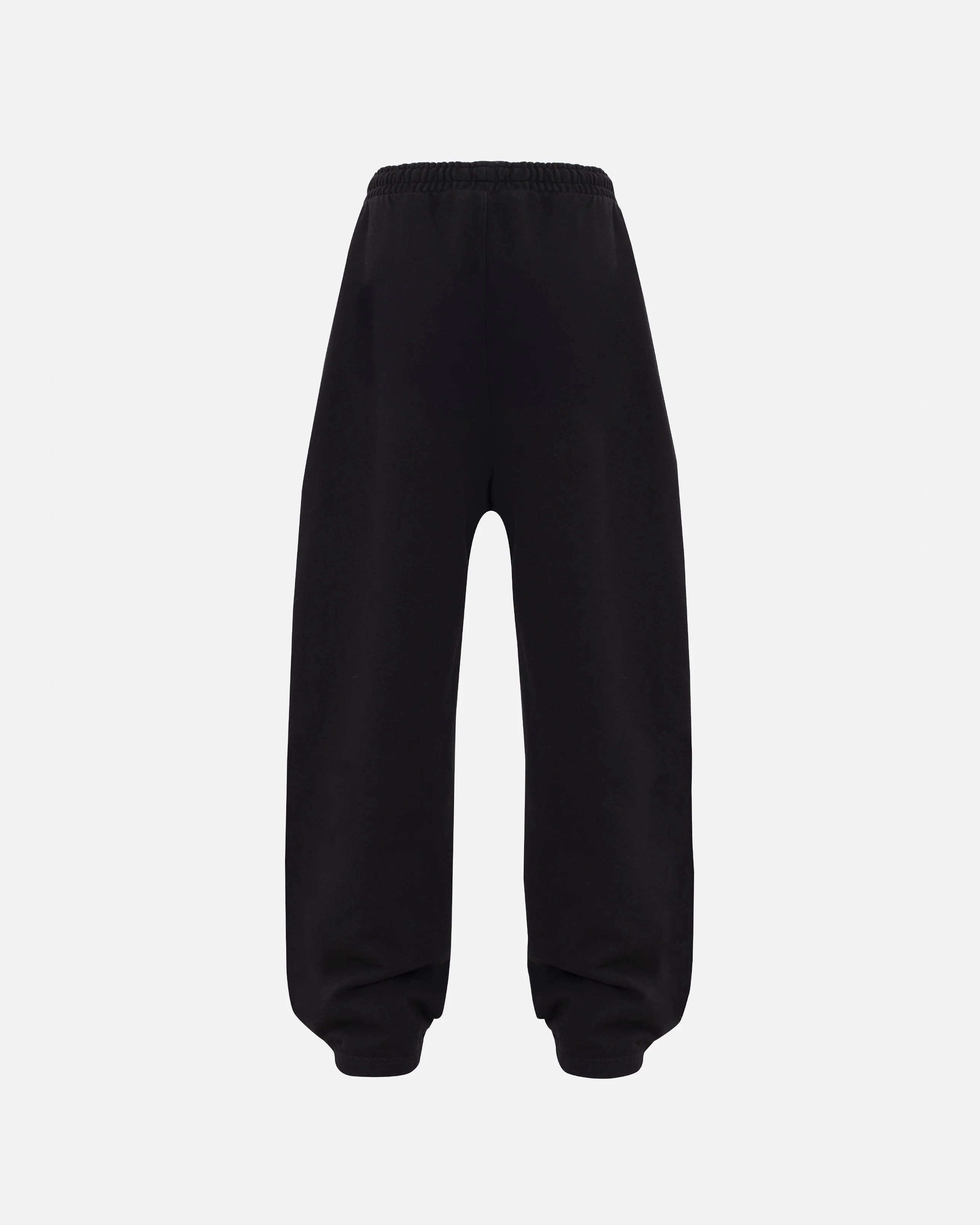 The Path Monogram Straightpants Black - Image 3