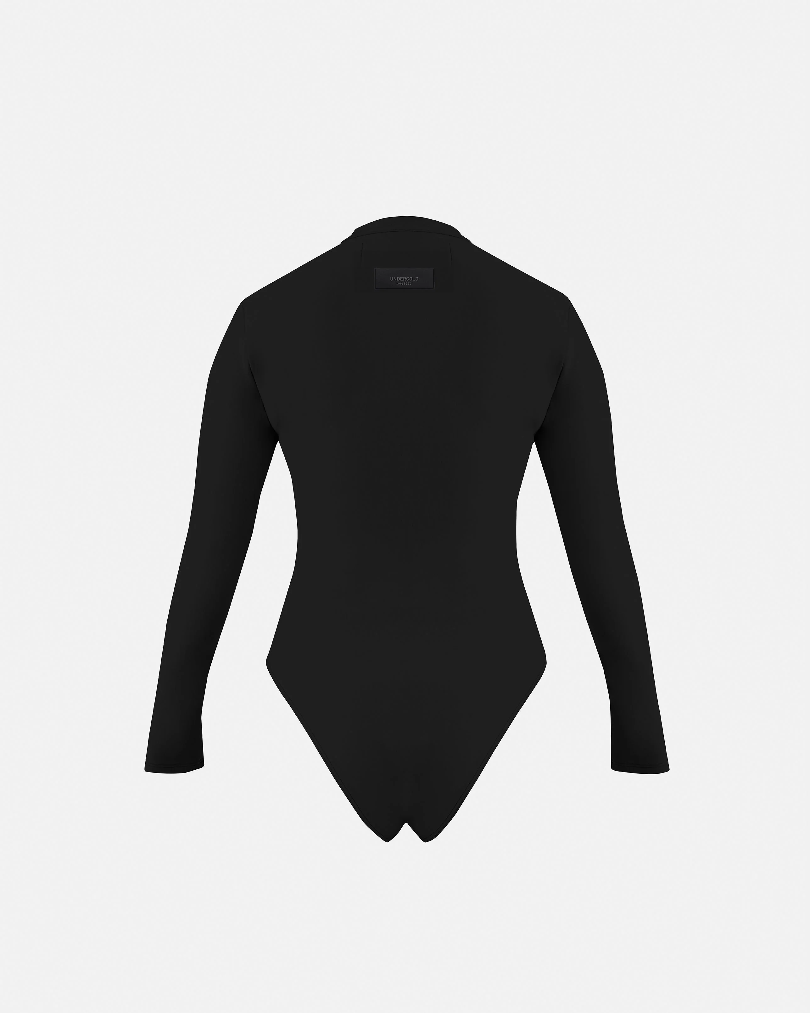 W Basics Body Black - Image 3