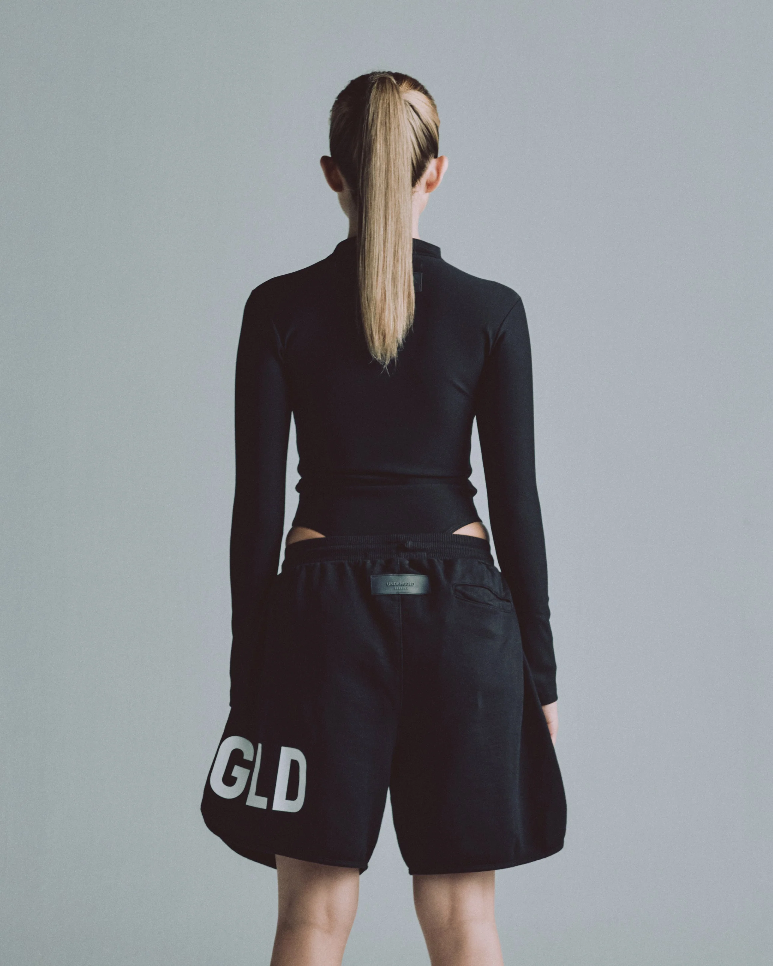 W Basics Body Black - Image 7