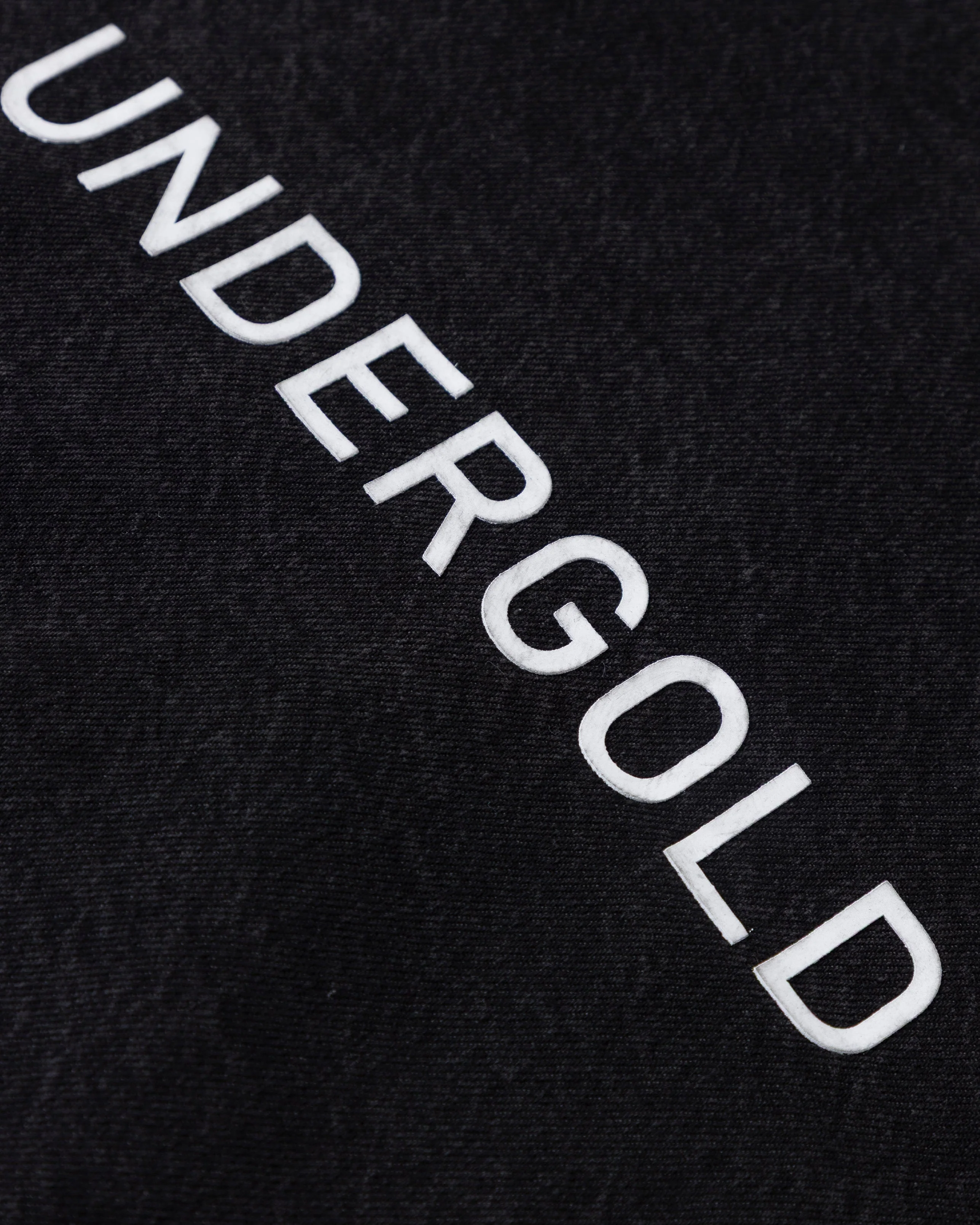 W Golden Heritage High Neck Jacket Black - Image 4